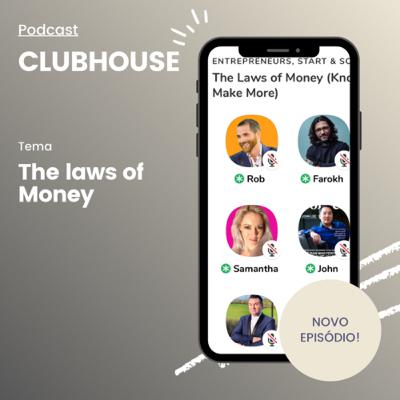 The laws of Money