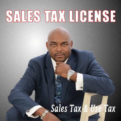 Sales Tax License