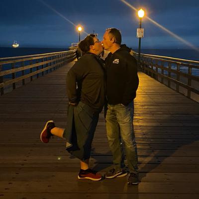 Episode 47: Because He Loves Me/ Interview With “WaddellRunningHUBS” Episode 47: Because He Loves Me/ Interview With “WaddellRunningHUBS”