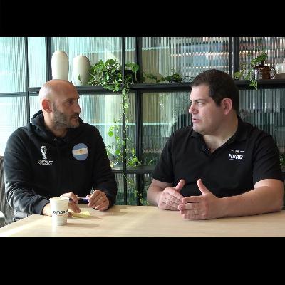 Episode 159: S3 Express One Zone