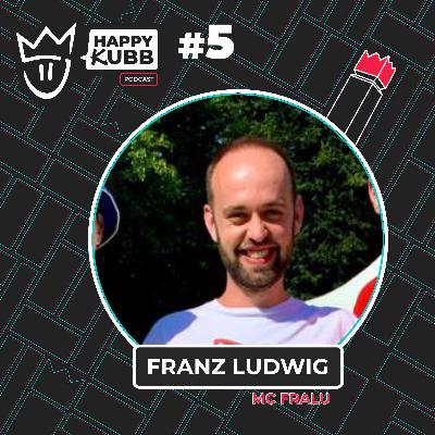 Franz Ludwig (MC FraLu) - Kubb aus medizinischer-Sicht, Transfer in die Schweiz & PKJ-Update Franz Ludwig (MC FraLu) - Kubb aus medizinischer-Sicht, Transfer in die Schweiz & PKJ-Update