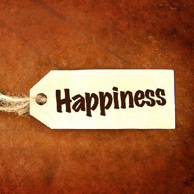 Vol.0 心理学与神哲学的对话,一场关于幸福的探讨 Vol.0 心理学与神哲学的对话,一场关于幸福的探讨