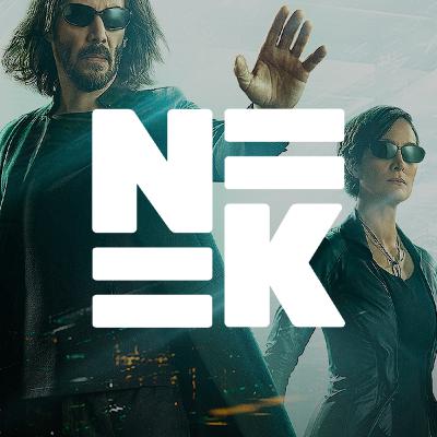 Krytyka czy hołd dla oryginalnego Matrixa? Omawiamy Matrix: Zmartwychwstania (Resurrections)