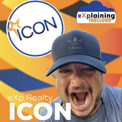 eXplaining eXp Realty ICON Agent