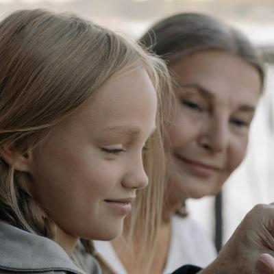 Episode 34: How Relational Discipleship Can Revive Our Churches and Families Episode 34: How Relational Discipleship Can Revive Our Churches and Families