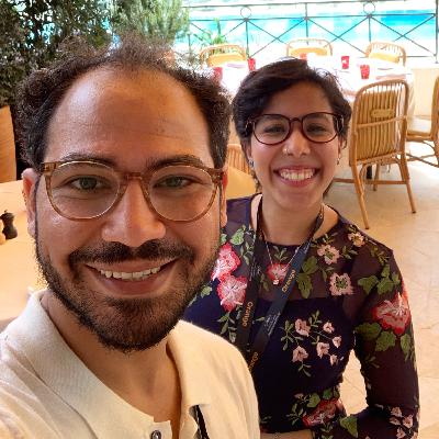 Festival De Cannes: Sameh Alaa, Director and Jury Member | مهرجان كان: سامح علاء مخرج و عضو لجنة التحكيم في مهرجان كان