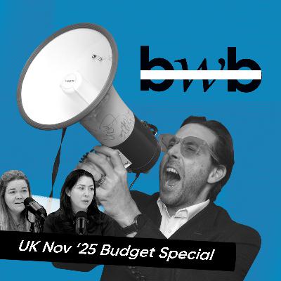 UK Nov '25 Budget - What It Means for Businesses, Individuals & Foreigners