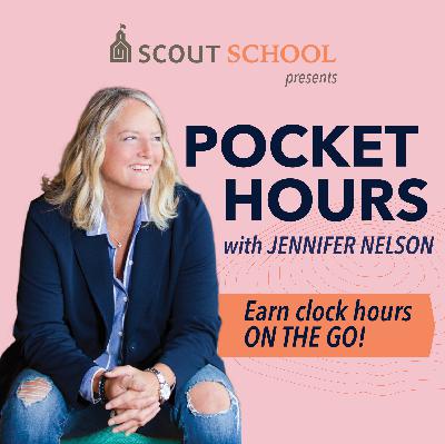 Episode 68: The Secret Sauce of Real Estate: Open Houses, Referrals, and Showing Up as Yourself