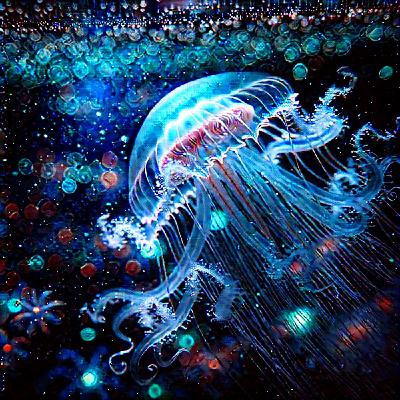 Você já se perguntou como as águas-vivas conseguem viver sem cérebro?