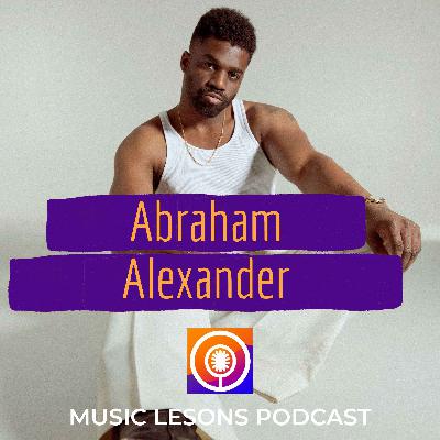 #005: Listening to Your Inner Voice with Abraham Alexander #005: Listening to Your Inner Voice with Abraham Alexander