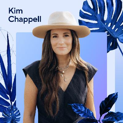 Bobbie x Kim Chappell: Building a Mission-Aligned Brand Bobbie x Kim Chappell: Building a Mission-Aligned Brand