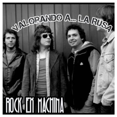 Valorando A... La Rusa