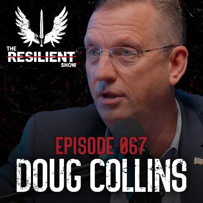 Brave Solutions: Reforming the VA & Empowering Veterans | TRS 067