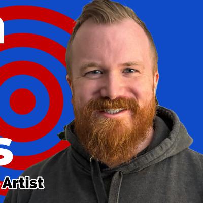 Achieve an Ultimate State of Focus Through the Slipstreaming Method w/ @spiritualescapeartist