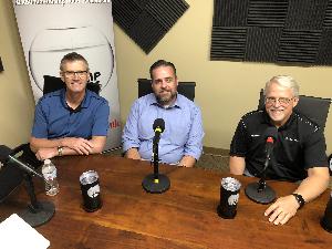 Arkansas Episode 74 – Chris Wright – Founder of Citadel Systems