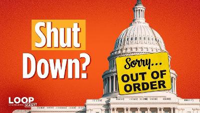 Gov't Shutdown Week 4