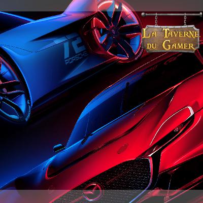 #148 : "Gran Turismo 7" - Actualités Jeux vidéo - "What We Do in the Shadows" #148 : "Gran Turismo 7" - Actualités Jeux vidéo - "What We Do in the Shadows"