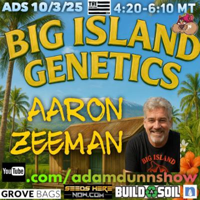 TADS100325 - Adam Dunn Show 10-03-25