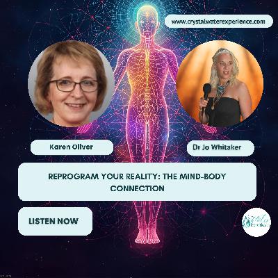 Reprogram Your Reality: The Mind-Body Connection