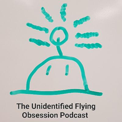 The Unidentified Flying Podcast - VGML END OF 2025 SPECIAL.