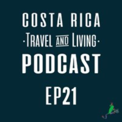 A Day In The Life of a Costa Rican Travel Consultant - EP21 A Day In The Life of a Costa Rican Travel Consultant - EP21