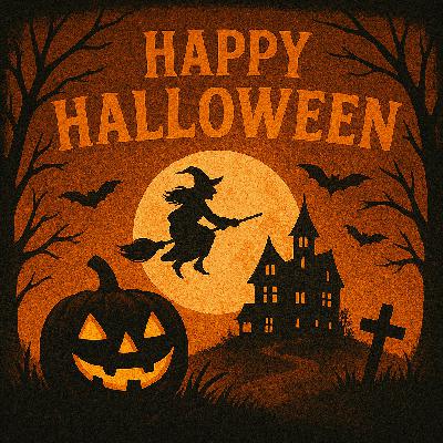 #22 - Der große Halloween-Guide