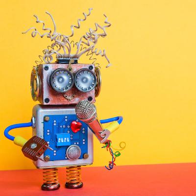 🗣️🤖 Voxtral: La IA de audio open source que reta a Google y OpenAI