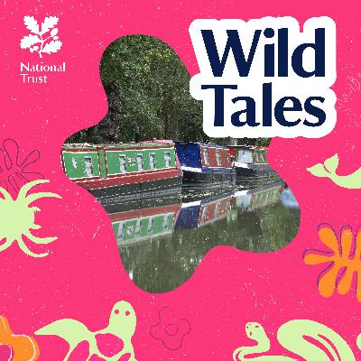 Riverside Reflections | The Wey Navigations by Boat Riverside Reflections | The Wey Navigations by Boat