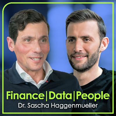 Coaching im Private Equity! Mit Christian Nielsen | Evidence (#24)