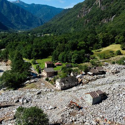 Alpi Fragili