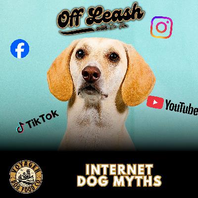 Internet Dog Myths