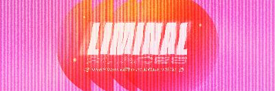 Liminal Places l Mark Nicks l Faith in the Already but Not Yet