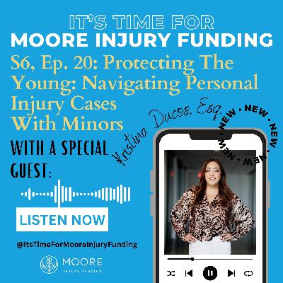 Protecting The Young: Navigating Personal Injury Cases With Minors