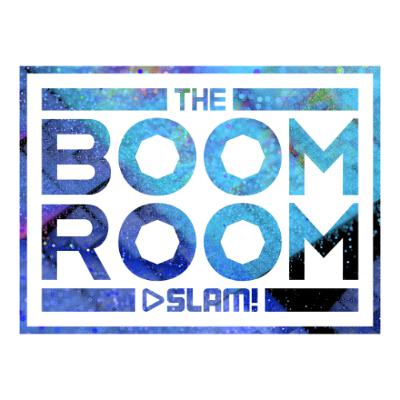 592 - The Boom Room - Jaarmix 2025