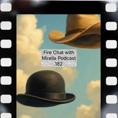 🏆🏆 Two Unmatched Legacies, 📊 Market Pulse, 🤖AI 4Chores, 💎Hidden Gem, Must-see this Fall 🎥, FFTS 182