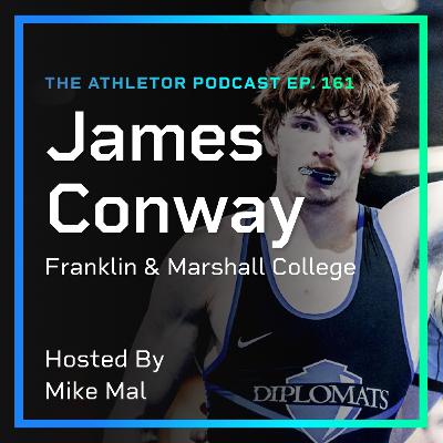 Ep. 161 - James Conway