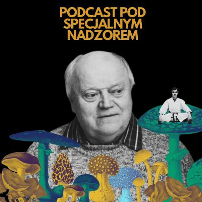 44. Muzyka grzybów