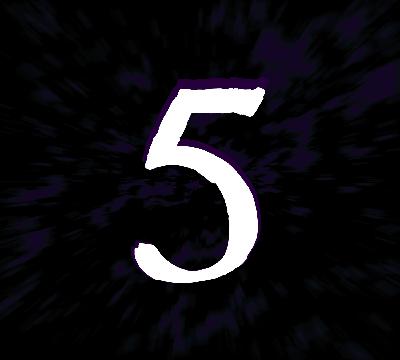 Season 2 - Episode - 5 - Forests