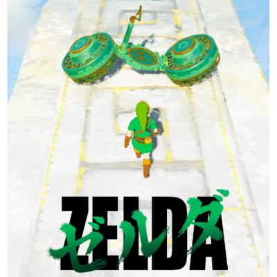 Especial V: The Legend of Zelda Tears of the Kingdom, la reconciliación con jugar videojuegos
