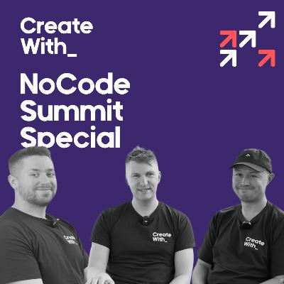 32. Top moments from NoCode Summit 2024 in Paris!