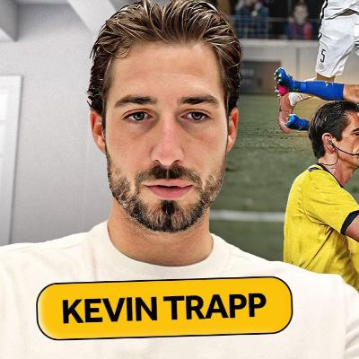 Le traumatisme de la Remontada, la relation tendue avec Sirigu, son départ du PSG... Trapp dit tout