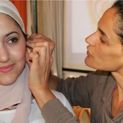 Acupuncture without Borders: Providing Relief, Recovery and Support