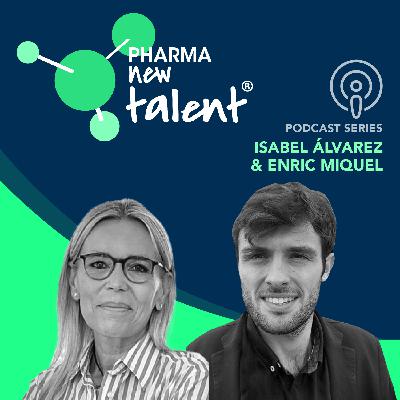 De Médico a Ventas Farma con Isabel Álvarez