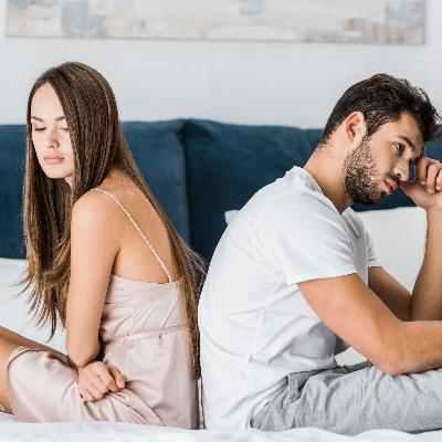 Why Being Patient With An Avoidant Backfires Why Being Patient With An Avoidant Backfires