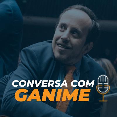 Especial: Conversa com Ganime, pré-candidato ao governo do RJ