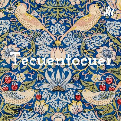 Lucas compra el pan.