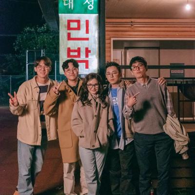 Count on Us Ep-1 (Unofficial) -basically you can count on us-