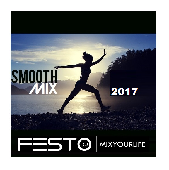 DJFESTO SMOOTHMIX 2017 - 11 EKIM 2017 episode artwork