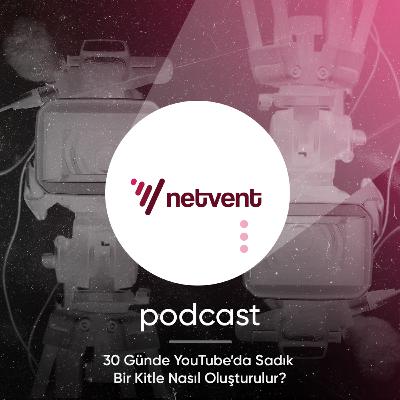 30 Günde YouTube’da Sadık Bir Kitle Nasıl Oluşturulur? - S04E03 30 Günde YouTube’da Sadık Bir Kitle Nasıl Oluşturulur? - S04E03