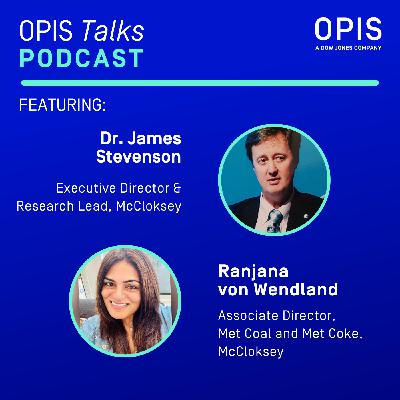 Europe’s Evolving Market: The Shifts in Met Coal and Met Coke Supply Dynamics Europe’s Evolving Market: The Shifts in Met Coal and Met Coke Supply Dynamics